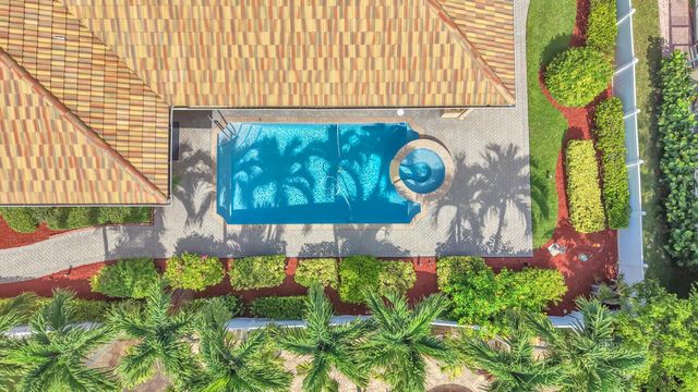 9695 PANDANUS Way, Boynton Beach, FL 33436