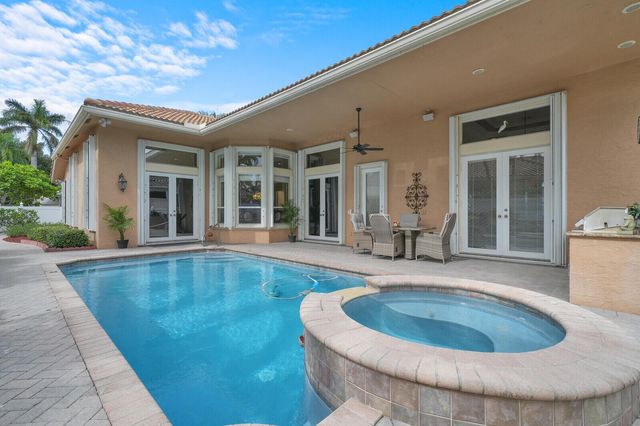 9695 PANDANUS Way, Boynton Beach, FL 33436