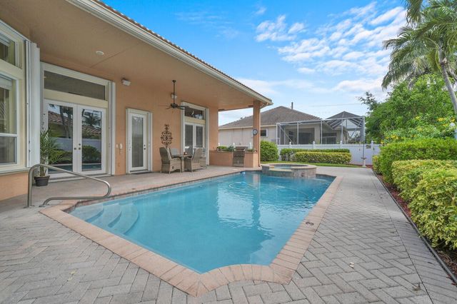9695 PANDANUS Way, Boynton Beach, FL 33436