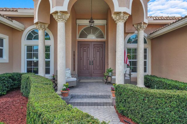 9695 PANDANUS Way, Boynton Beach, FL 33436