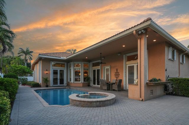 9695 PANDANUS Way, Boynton Beach, FL 33436