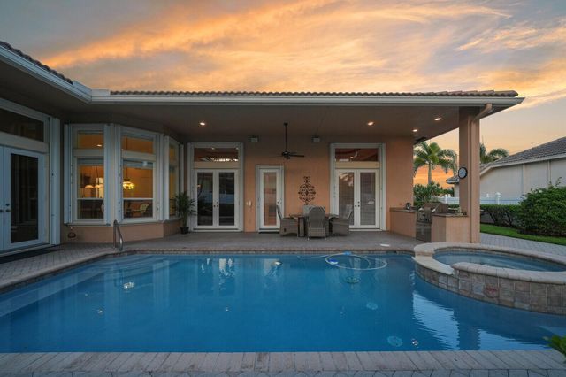 9695 PANDANUS Way, Boynton Beach, FL 33436
