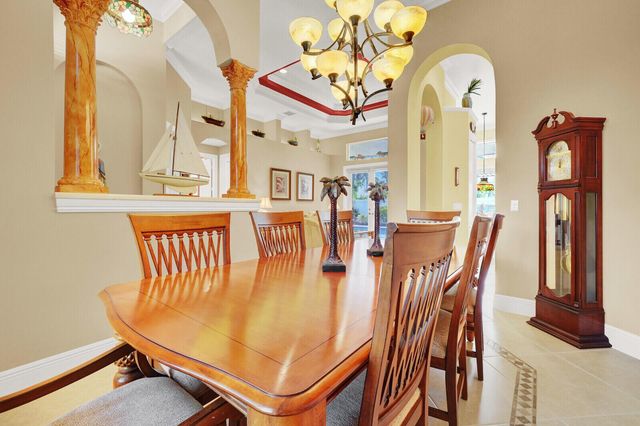 9695 PANDANUS Way, Boynton Beach, FL 33436
