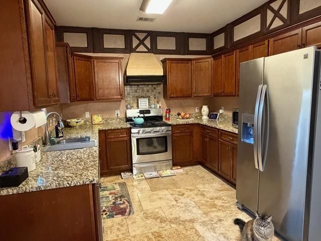 1417 Bending River Dr, Nashville, TN 37221
