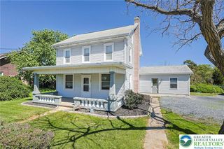 1131 East Lizard Creek Road, East Penn Twp, PA 18235