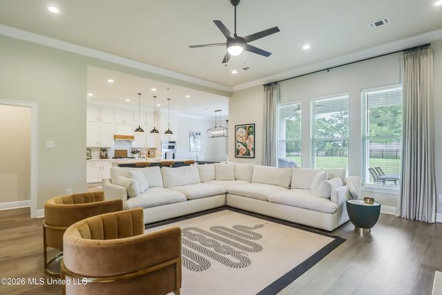 10331 Patrick Drive, Gulfport, MS 39503