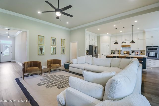 10331 Patrick Drive, Gulfport, MS 39503