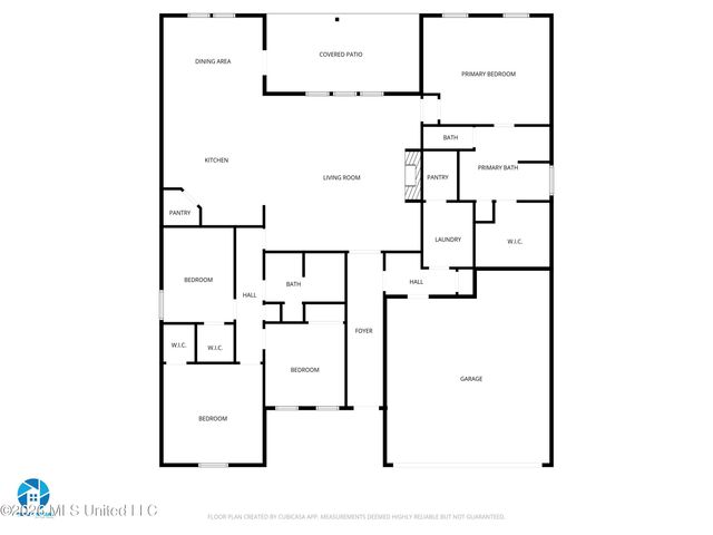 10331 Patrick Drive, Gulfport, MS 39503