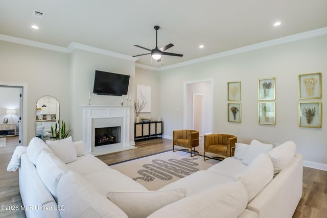 10331 Patrick Drive, Gulfport, MS 39503