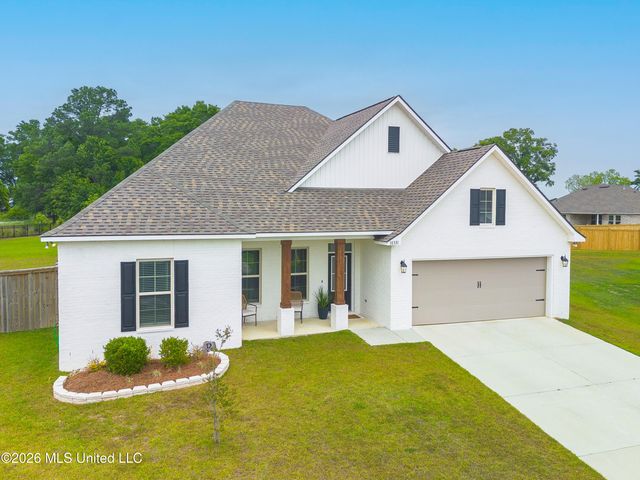 10331 Patrick Drive, Gulfport, MS 39503