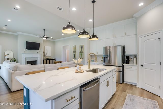 10331 Patrick Drive, Gulfport, MS 39503