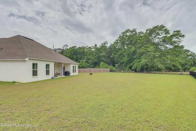 10331 Patrick Drive, Gulfport, MS 39503