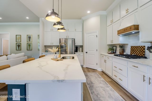 10331 Patrick Drive, Gulfport, MS 39503