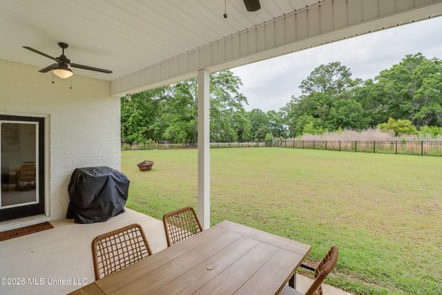 10331 Patrick Drive, Gulfport, MS 39503
