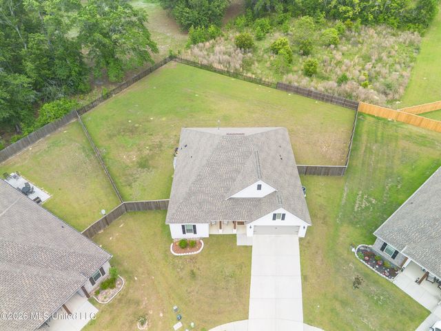 10331 Patrick Drive, Gulfport, MS 39503