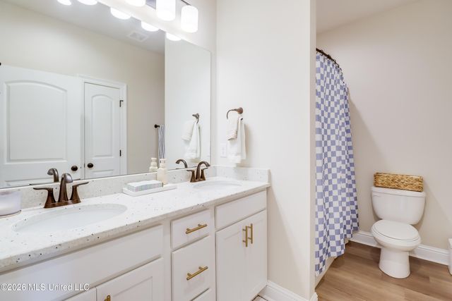 10331 Patrick Drive, Gulfport, MS 39503