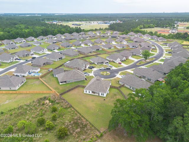 10331 Patrick Drive, Gulfport, MS 39503