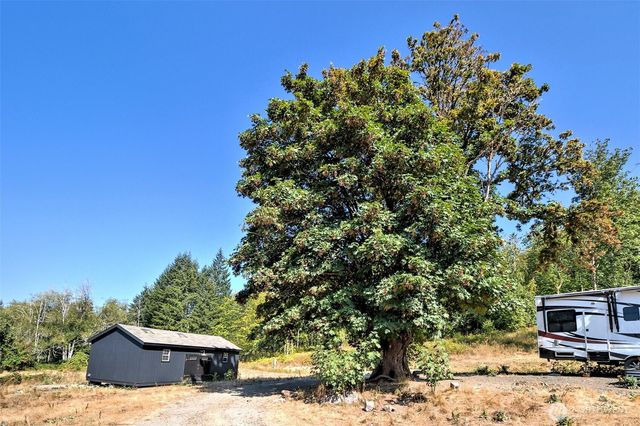 1250 E Crestview Drive, Shelton, WA 98584