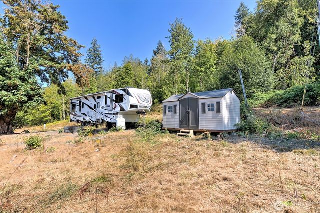 1250 E Crestview Drive, Shelton, WA 98584