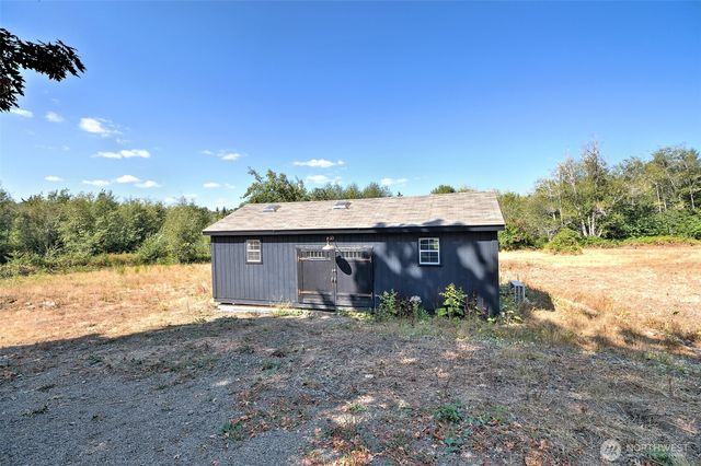 1250 E Crestview Drive, Shelton, WA 98584