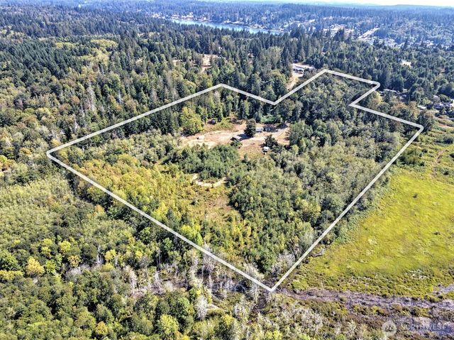 1250 E Crestview Drive, Shelton, WA 98584