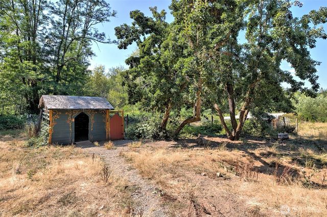 1250 E Crestview Drive, Shelton, WA 98584