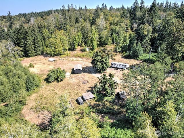 1250 E Crestview Drive, Shelton, WA 98584