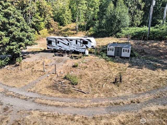 1250 E Crestview Drive, Shelton, WA 98584