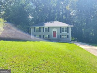 1537 Spruce Ridge Court, Stone Mountain, GA 30083