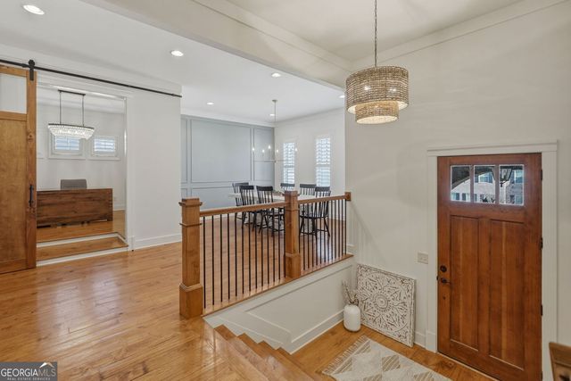 602 Trotter Way, Canton, GA 30115