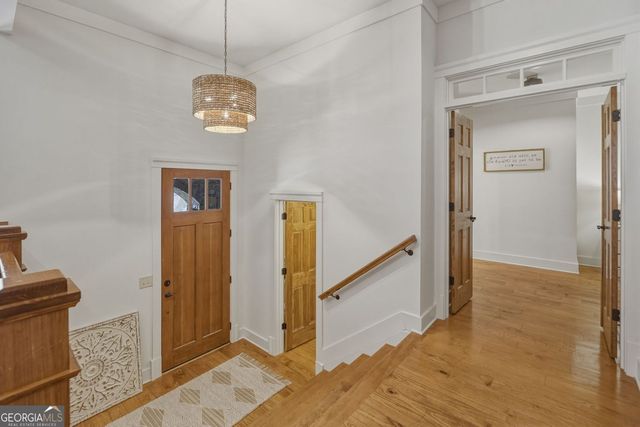 602 Trotter Way, Canton, GA 30115