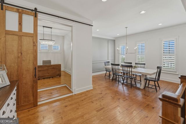 602 Trotter Way, Canton, GA 30115