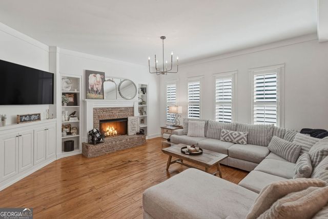 602 Trotter Way, Canton, GA 30115