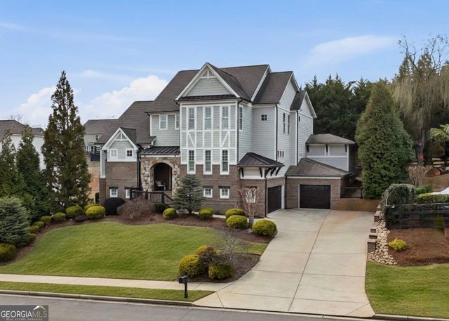 602 Trotter Way, Canton, GA 30115