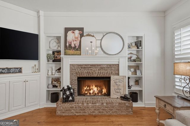 602 Trotter Way, Canton, GA 30115