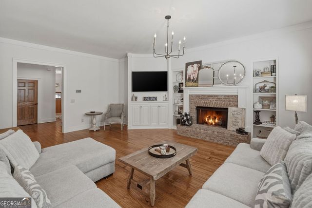 602 Trotter Way, Canton, GA 30115