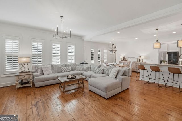 602 Trotter Way, Canton, GA 30115