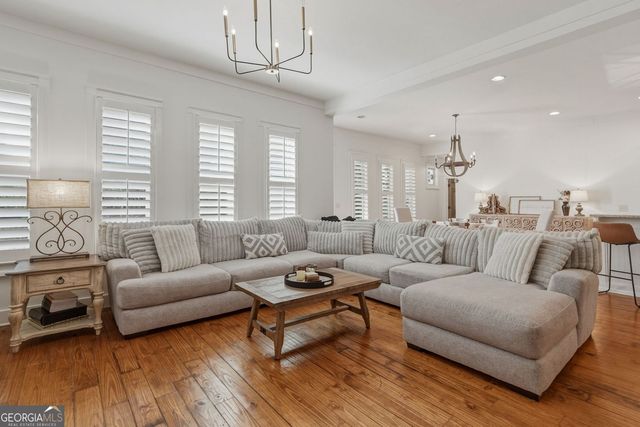 602 Trotter Way, Canton, GA 30115