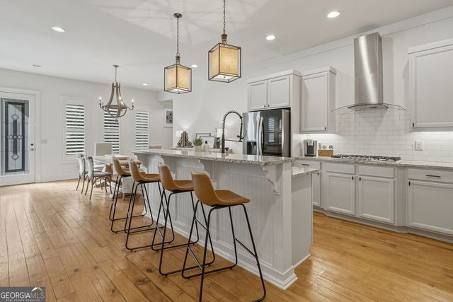 602 Trotter Way, Canton, GA 30115