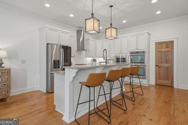 602 Trotter Way, Canton, GA 30115