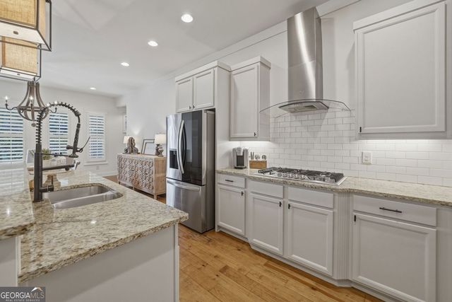 602 Trotter Way, Canton, GA 30115