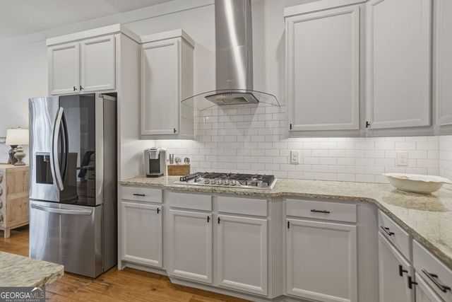 602 Trotter Way, Canton, GA 30115