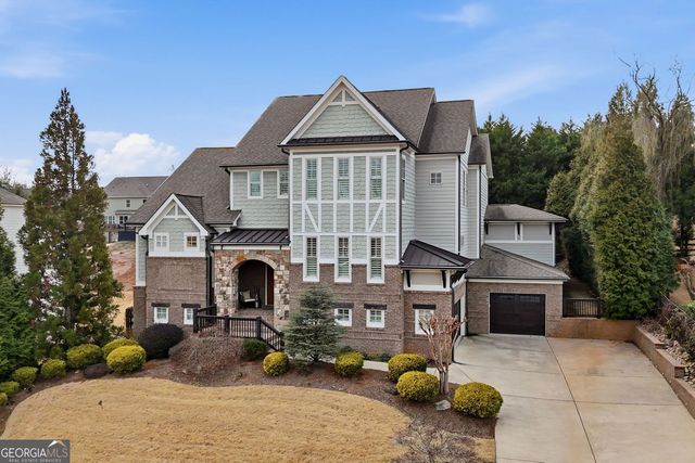 602 Trotter Way, Canton, GA 30115