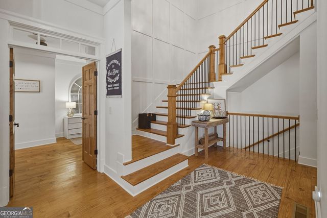 602 Trotter Way, Canton, GA 30115