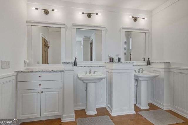 602 Trotter Way, Canton, GA 30115