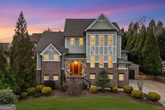 602 Trotter Way, Canton, GA 30115