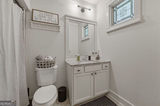 602 Trotter Way, Canton, GA 30115