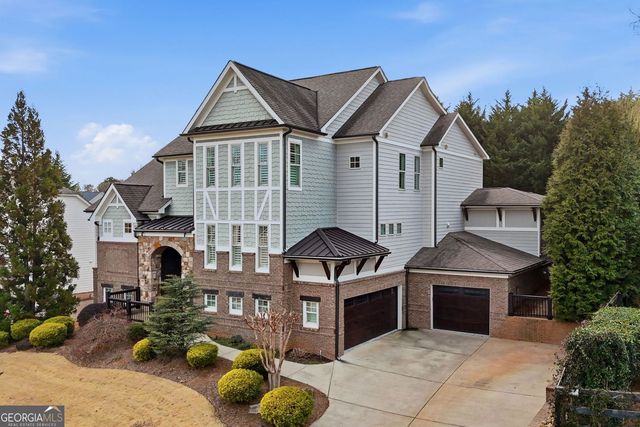 602 Trotter Way, Canton, GA 30115