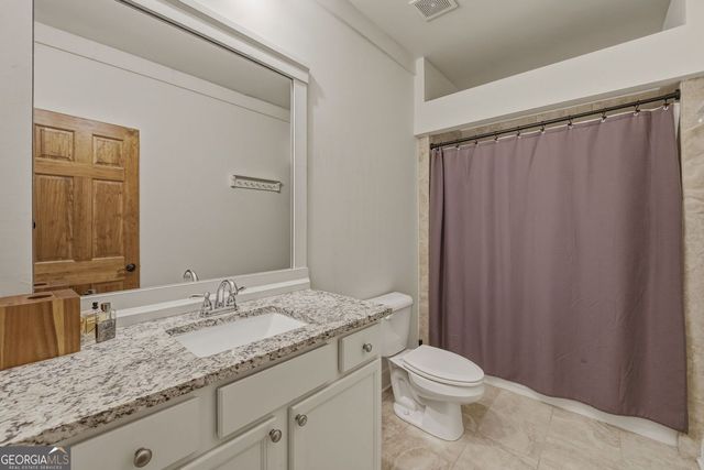 602 Trotter Way, Canton, GA 30115