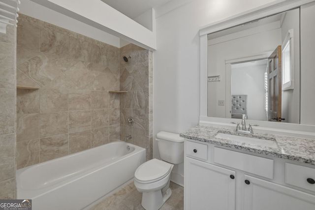 602 Trotter Way, Canton, GA 30115